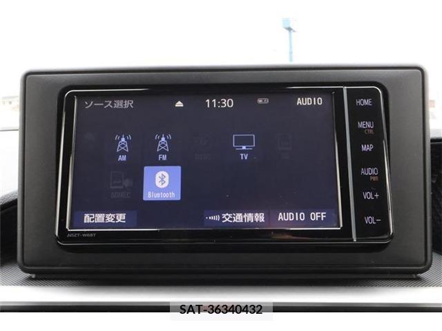 Toyota RAIZE 2022-07 324414-19