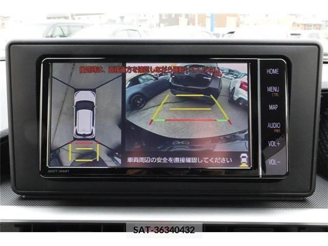 Toyota RAIZE 2022-07 324414-6