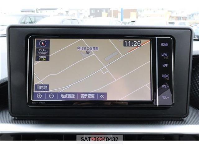 Toyota RAIZE 2022-07 324414-5