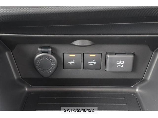 Toyota RAIZE 2022-07 324414-17