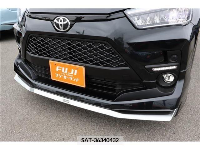 Toyota RAIZE 2022-07 324414-3