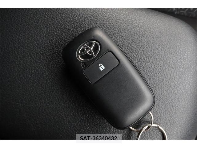 Toyota RAIZE 2022-07 324414-21