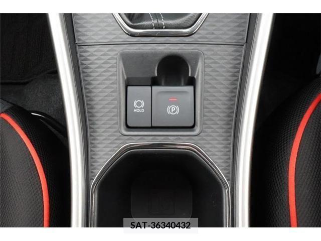 Toyota RAIZE 2022-07 324414-15