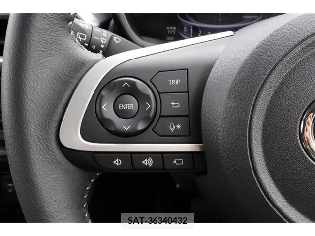 Toyota RAIZE 2022-07 324414-20