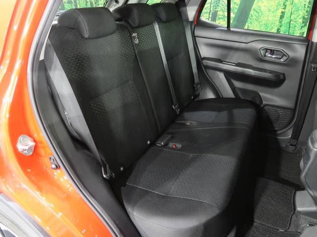 Daihatsu ROCKY 2019-11 184360-9