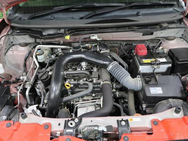 Daihatsu ROCKY 2019-11 184360-18