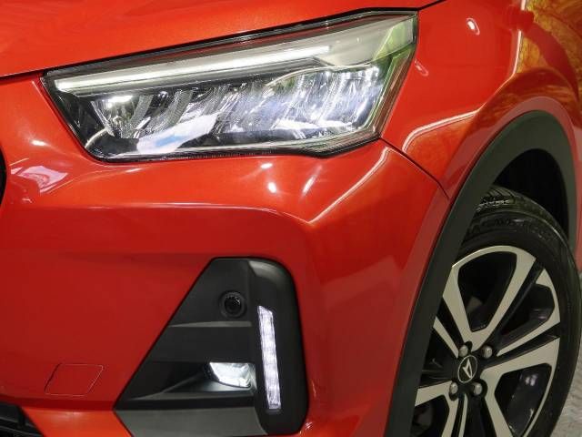 Daihatsu ROCKY 2019-11 184360-12