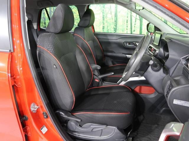 Daihatsu ROCKY 2019-11 184360-8