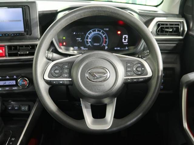 Daihatsu ROCKY 2019-11 184360-11