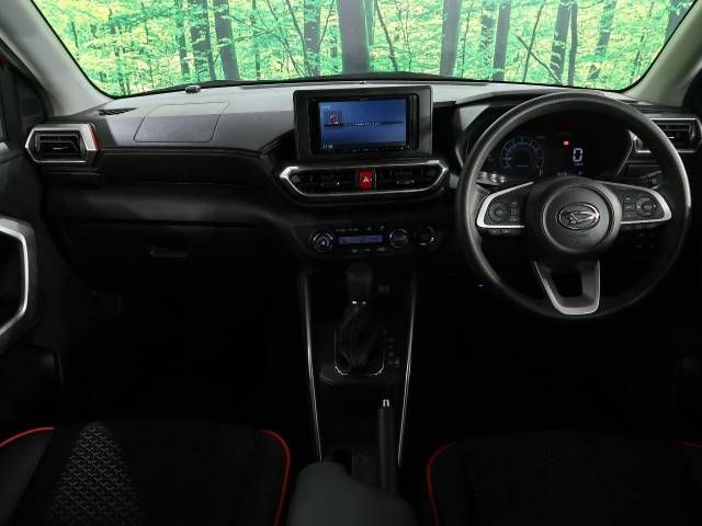 Daihatsu ROCKY 2019-11 184360-1