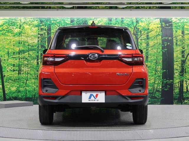 Daihatsu ROCKY 2019-11 184360-15