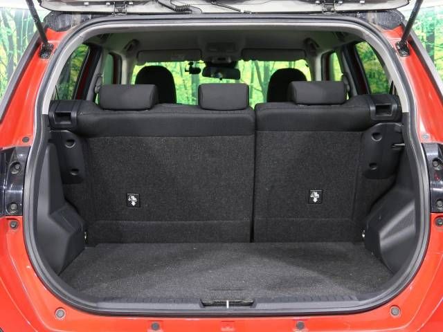 Daihatsu ROCKY 2019-11 184360-10
