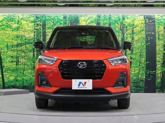 Daihatsu ROCKY 2019-11 184360-14