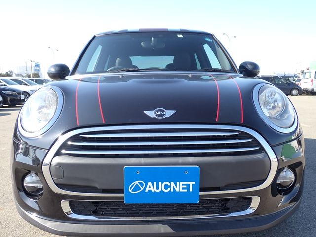 Bmw MINI 2018-04 861-5