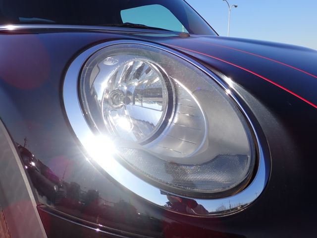 Bmw MINI 2018-04 861-7
