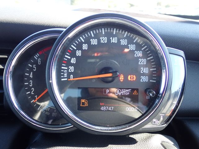 Bmw MINI 2018-04 861-12