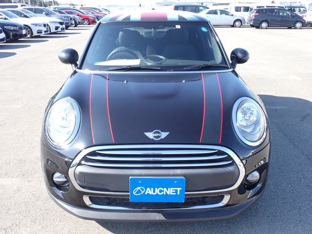 Bmw MINI 2018-04 861-4