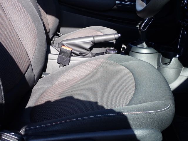 Bmw MINI 2018-04 861-21