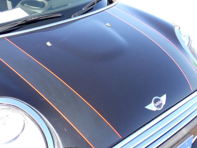 Bmw MINI 2018-04 861-10