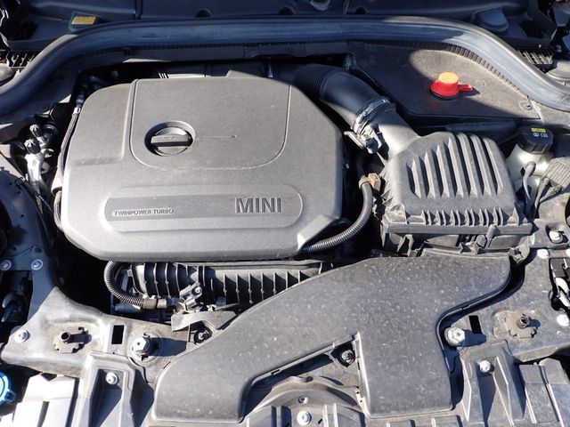 Bmw MINI 2018-04 861-24