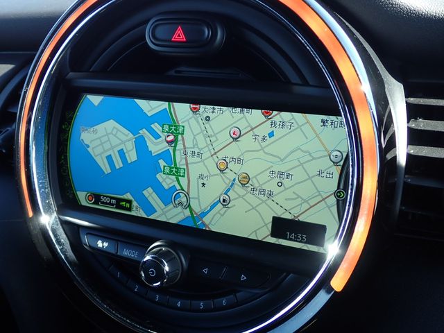 Bmw MINI 2018-04 861-13