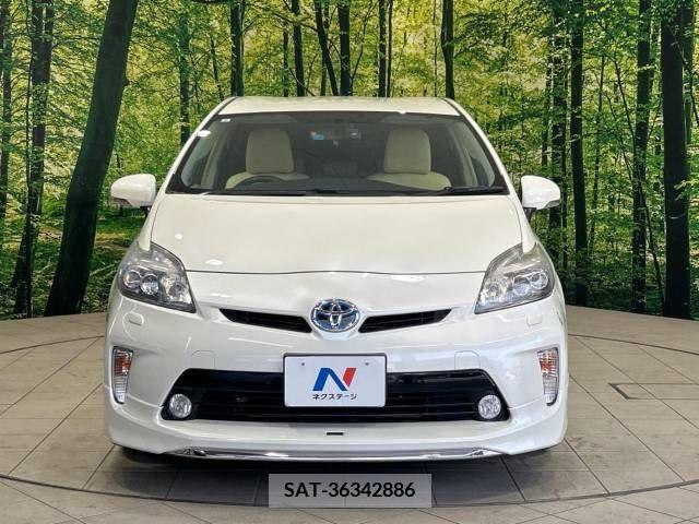 Toyota PRIUS 2013-03 366597-14