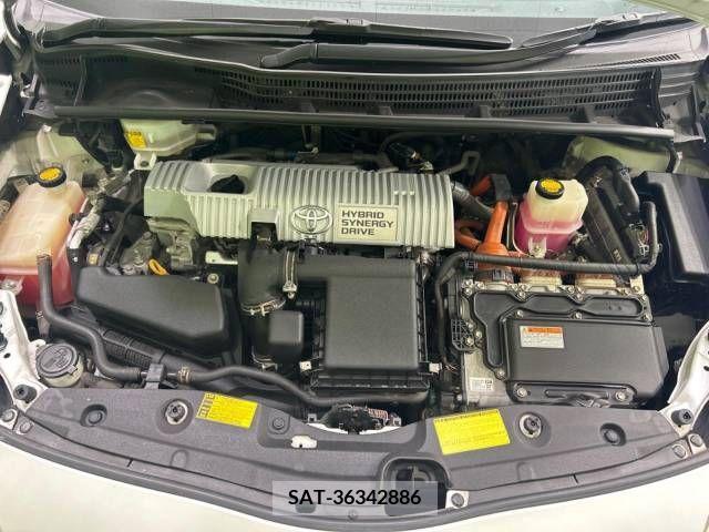 Toyota PRIUS 2013-03 366597-18