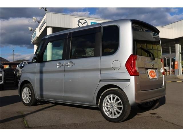 Daihatsu TANTO 2019-03 188284-1
