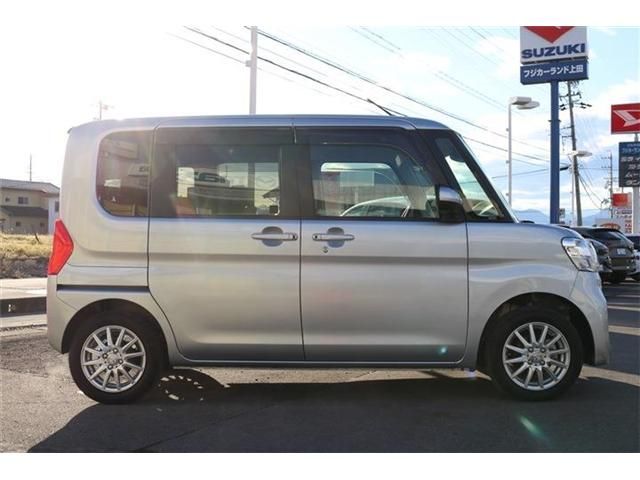Daihatsu TANTO 2019-03 188284-23