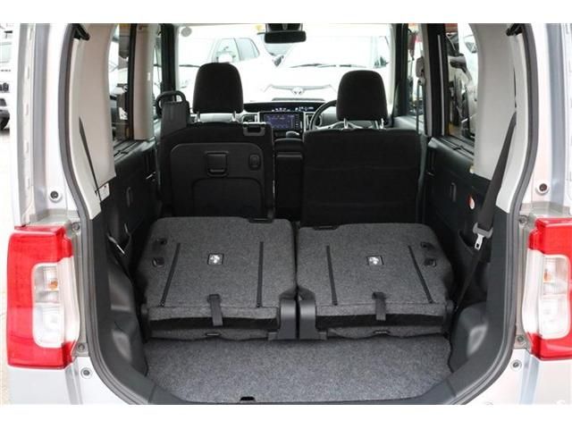 Daihatsu TANTO 2019-03 188284-16