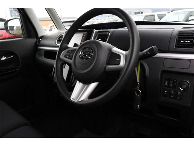 Daihatsu TANTO 2019-03 188284-4