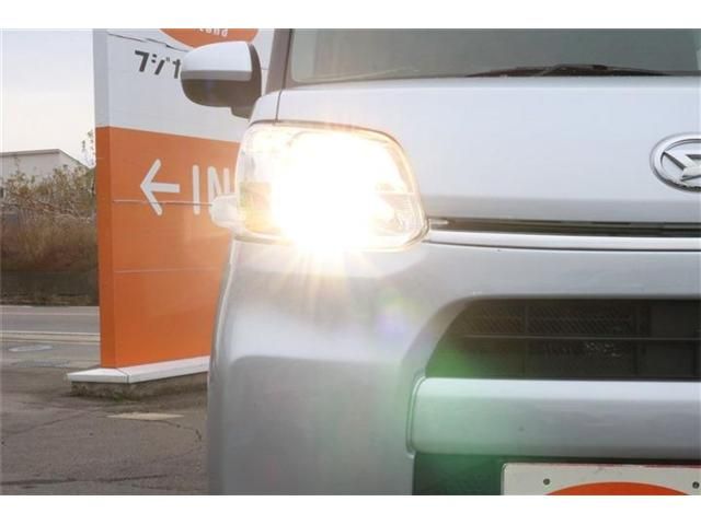 Daihatsu TANTO 2019-03 188284-19