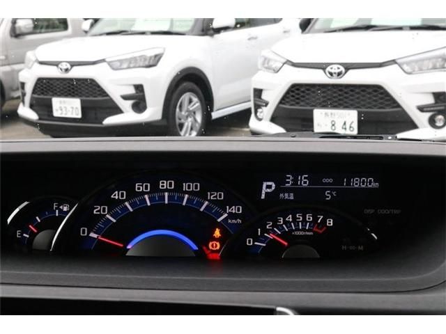 Daihatsu TANTO 2019-03 188284-7