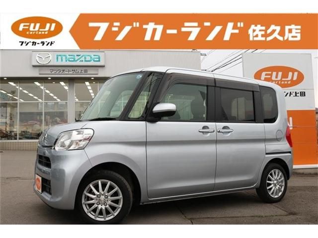 Daihatsu TANTO 2019-03 188284-0