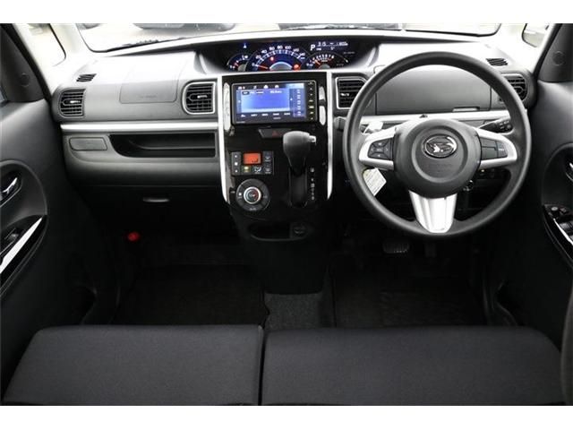 Daihatsu TANTO 2019-03 188284-3