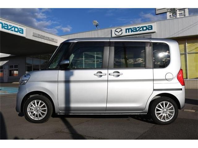 Daihatsu TANTO 2019-03 188284-22