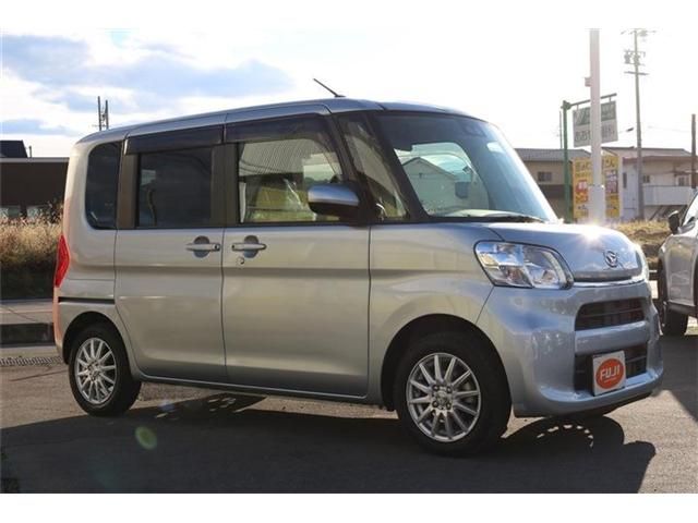 Daihatsu TANTO 2019-03 188284-2