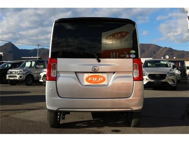 Daihatsu TANTO 2019-03 188284-24