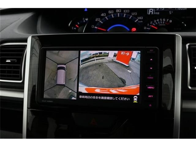 Daihatsu TANTO 2019-03 188284-5