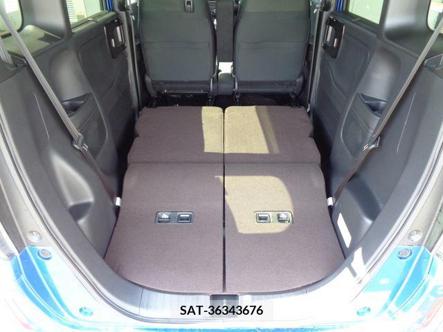 Honda N BOX CUSTOM 2018-01 214258-15