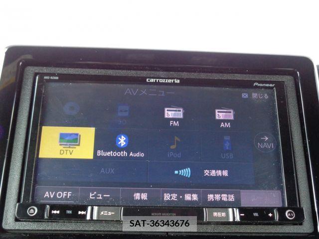Honda N BOX CUSTOM 2018-01 214258-6