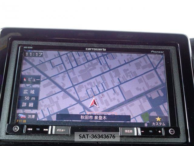Honda N BOX CUSTOM 2018-01 214258-7