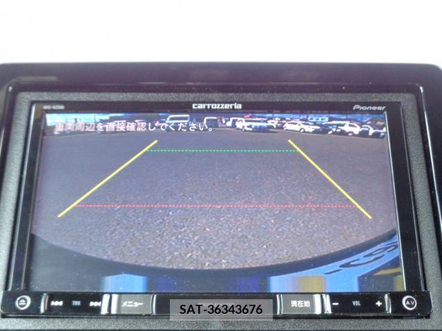 Honda N BOX CUSTOM 2018-01 214258-8
