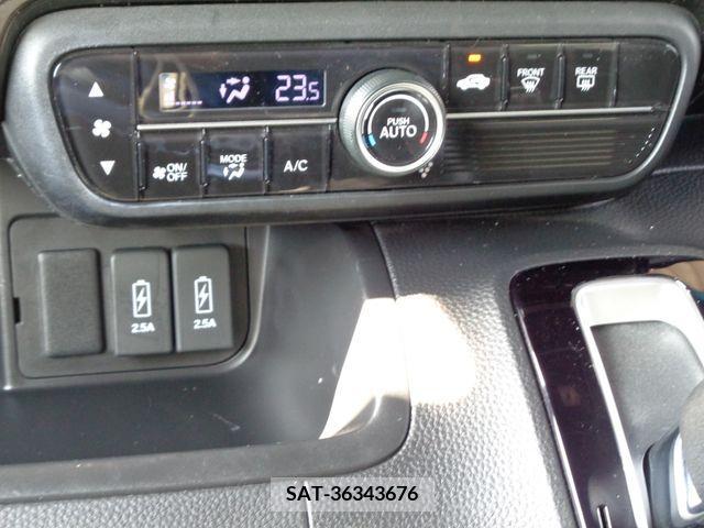 Honda N BOX CUSTOM 2018-01 214258-10