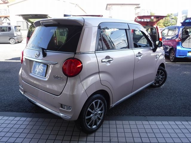 Daihatsu CAST 2016-10 22430-2