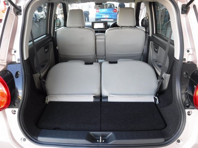 Daihatsu CAST 2016-10 22430-15