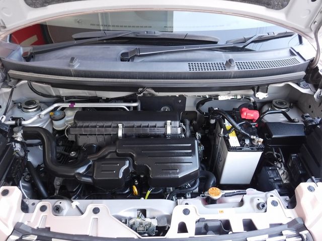 Daihatsu CAST 2016-10 22430-7