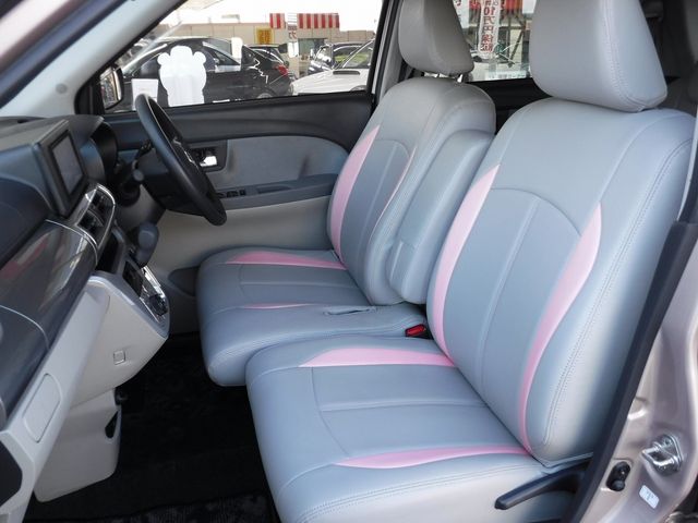 Daihatsu CAST 2016-10 22430-10