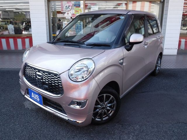 Daihatsu CAST 2016-10 22430-0