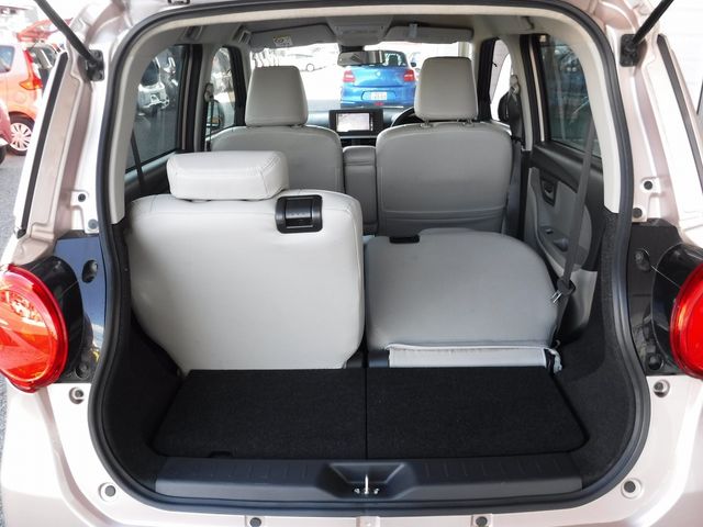 Daihatsu CAST 2016-10 22430-16
